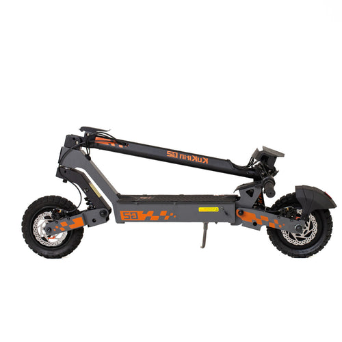 Kukirin g2 Cyprus