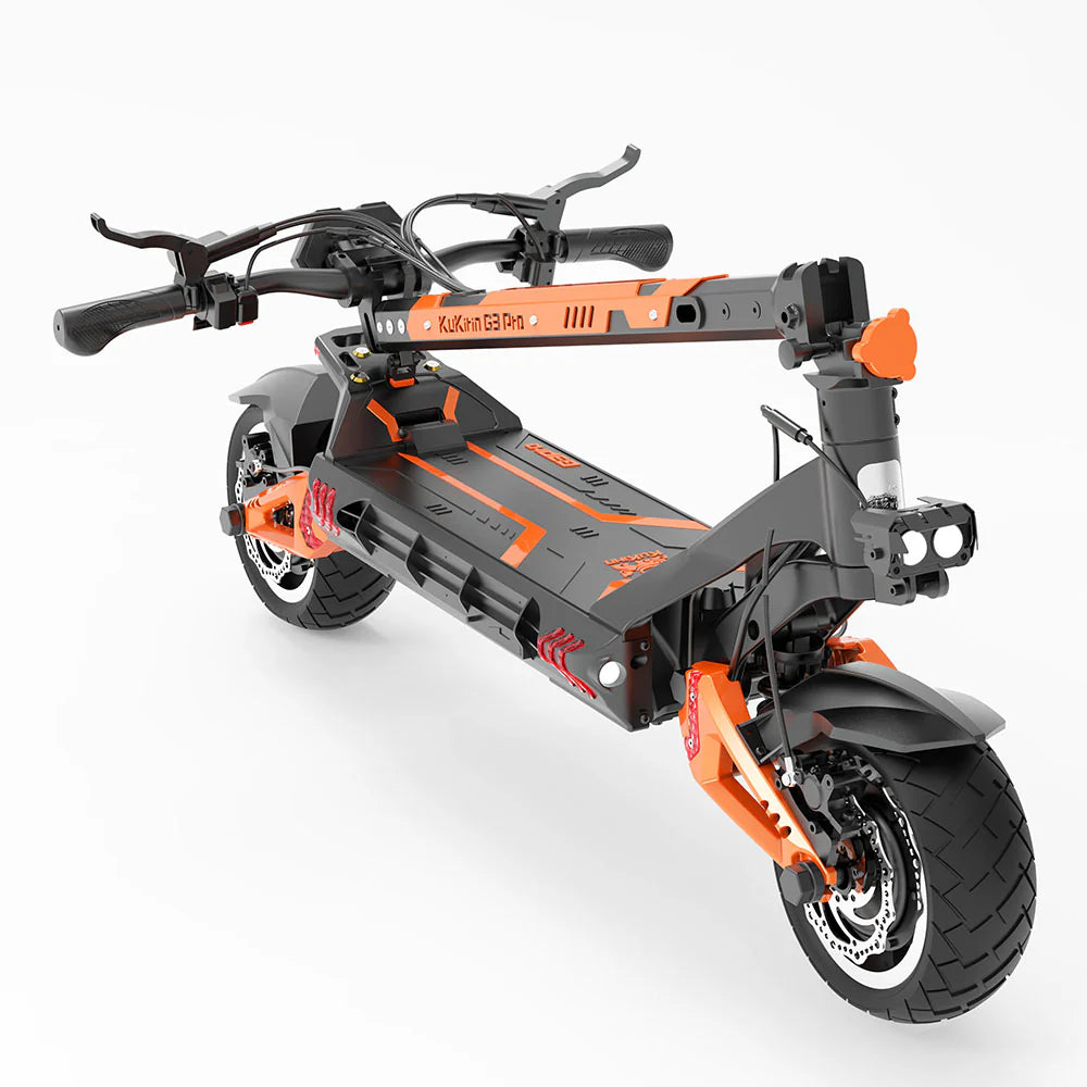 Kukirin G3 Pro Cyprus