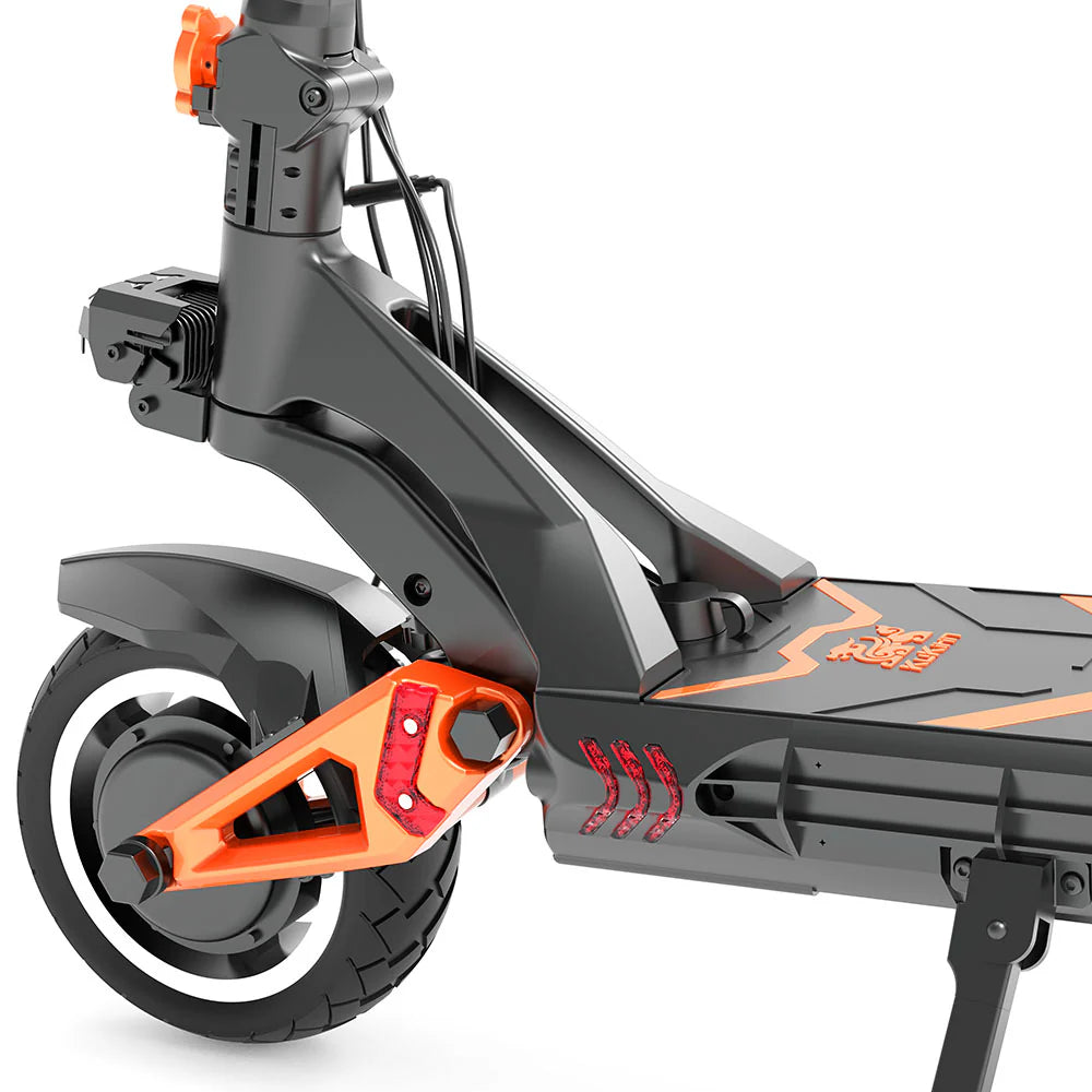 Kukirin G3 Pro Cyprus